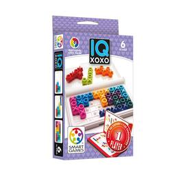 SMART GAMES® Spel IQ XOXO produktfoto