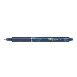 Pilot Gelpenna Frixion Clicker 0,7 svartblå produktfoto