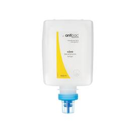 Hånddes. ANTIBAC 85% s.gel Modell X 1L produktbilde