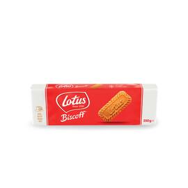Kjeks LOTUS Biscoff 250g produktbilde