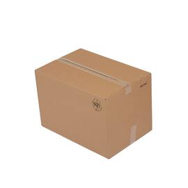 Pappeske 45x30x30cm standard nr 7 produktbilde