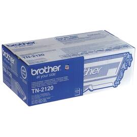 Brother Original Toner TN-2120, Schwarz Artikelbild