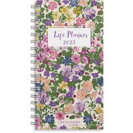 Ukekalender GRIEG 2023 Life Planner Slim produktbilde