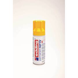 edding Spray permanent 200ml gul produktfoto