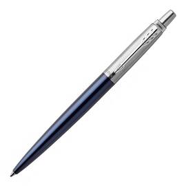 Parker Kugelschreiber JOTTER, blau, Druckmechanik, M, Schreibfarbe blau, nachfüllbar, 1 Stück Artikelbild