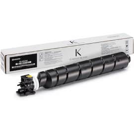 KYOCERA Toner, 8525K, hög kapacitet, svart, 1T02RM0NL0 produktfoto