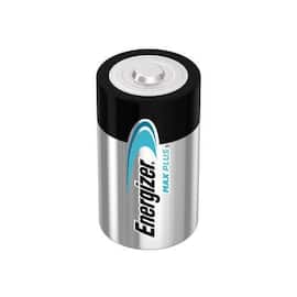 Energizer Batteri Max Plus D produktfoto