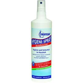PROHYGSAN® Desinfektionsreiniger, Reinigungsmittel, Desinfektionsmittel, Desinfektion, flüssig, Pumpspray, neutral, 250 ml, 1 Flasche Artikelbild