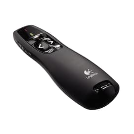 Presenter LOGITECH R400 produktbilde