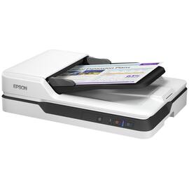 Epson Flatbäddsskanner Workforce DS-1630, automatisk matare, USB 3.0 produktfoto