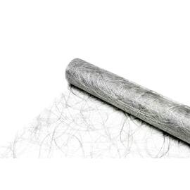 Bordløper EDELWEISS 30cmx5m sølv produktbilde