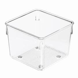 Skuffeinnsats IDESIGN 10x10x8cm klar produktbilde