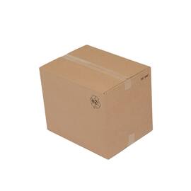 Pappeske 38x28,5x31cm standard nr 6 produktbilde