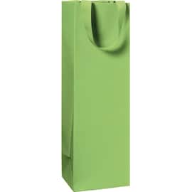 Gavepose 11x10,5x36 lime produktbilde