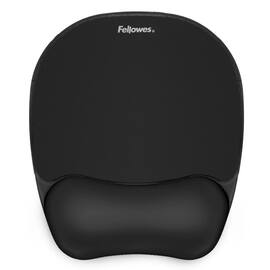 Musematte FELLOWES gele sort produktbilde