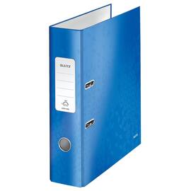 Leitz Ordner WOW A4 180 °, Blau Artikelbild