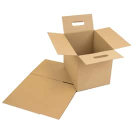 Boxon Wellåda E171 SB 305x225x250mm A4 produktfoto