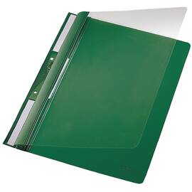 Leitz Einhängehefter 4190 A4 grün Artikelbild