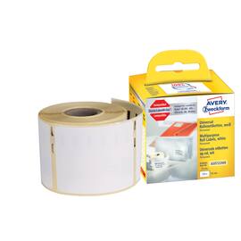 Etikett AVERY universal 70x54mm (320) produktbilde