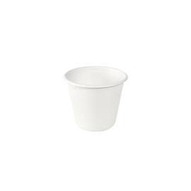 Dressingbeger DUNI bagasse 85ml (150) produktbilde