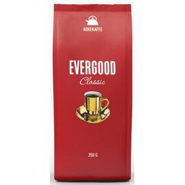 Kaffe EVERGOOD kokmalt 250g produktbilde