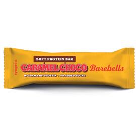 Proteinbar BAREBELLS Caramel Choco produktbilde
