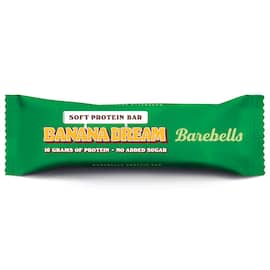 Proteinbar BAREBELLS Banana Dream produktbilde
