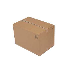 Pappeske 58x38x38cm standard nr 11 produktbilde