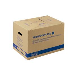 tidyPac Flyttlåda TIDYPAC 500x350x355mm produktfoto