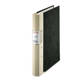 Jopa Gaffelpärm A4 40mm beige produktfoto