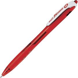 Pilot Begreen Kugelschreiber BEGREEN Rexgrip 2047, Medium, rot, 1 Stück Artikelbild