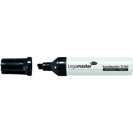 Legamaster Boardmarker TZ150, Whiteboardmarker, Flipchartmarker, Keilspitze, schwarz, 2-7mm, 1 Stück Artikelbild