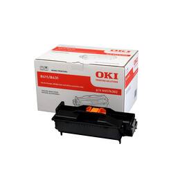 Trommel OKI 44574302 25K sort produktbilde