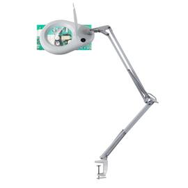Lampe UNILUX LED Zoom lupe produktbilde