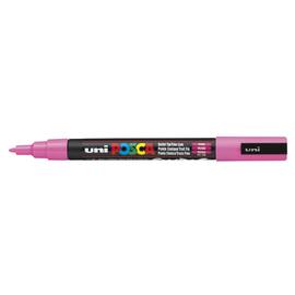 Paintmarker UNI Posca PC-3M rosa produktbilde