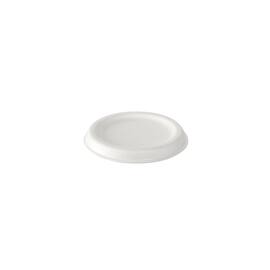 Lokk til dressingbeger DUNI bagasse(150) produktbilde
