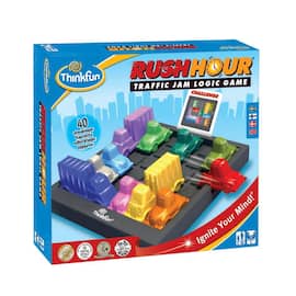 Spel Rush hour produktfoto