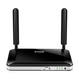 D-Link Router Trådlös DWR-921 4G produktfoto