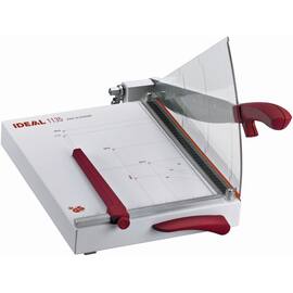 IDEAL Hebelschneidemaschine für A6-A4  Schnitt, 35cm, 1 Stück Artikelbild
