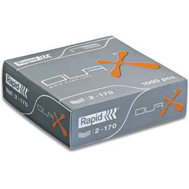 Heftestift RAPID Duax (1000) produktbilde