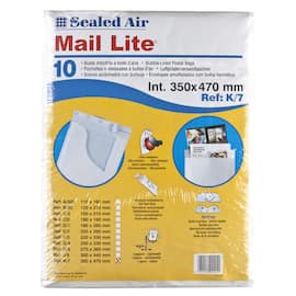 Luftputekonvolutt ML K/7 35x47cm (10) produktbilde