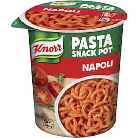 Knorr Snack Pot Napoli 80g produktfoto