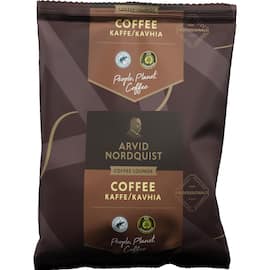 Arvid Nordquist Classic Kaffe Midnight Grown malet 60x100g produktfoto
