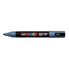 Paintmarker UNI Posca PC-5M grågrønn produktbilde