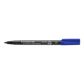 STAEDTLER Lumocolor Lumocolor Universalstift, medium, 1,0 mm, Blau Artikelbild