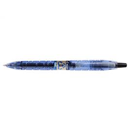 Pilot Gelschreiber BL-G2-5, 0,3mm, schwarz, 12 Stück pro Packung, 1 Packung Artikelbild