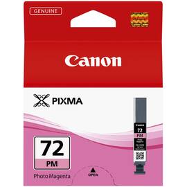Blekk CANON PGI-72 PM lysrød produktbilde