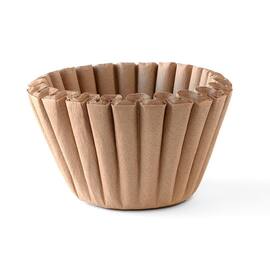 Kaffefilter Catering 90 mm brun (250) produktbilde