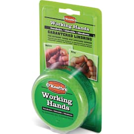 O'KEEFFE'S Handkräm burk Working Hands 96g produktfoto