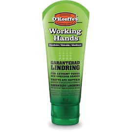O'KEEFFE'S Handkräm Tub Working Hands 85g produktfoto